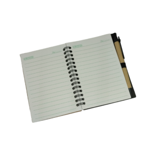 Σπιράλ Σημειωματάριο Note YH-23977-04