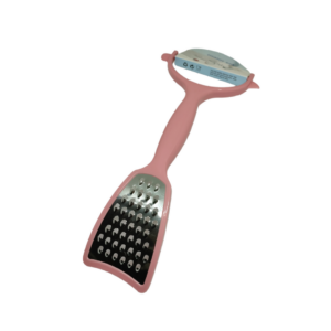 Τρίφτης Λαχανικών και Αποφλοιωτής - Grater Set