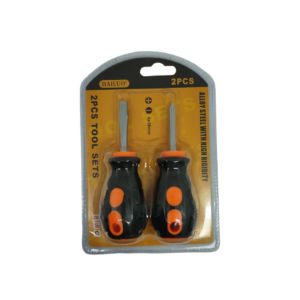 Σετ 2 Κατσαβίδια Screwdriver Hailuo