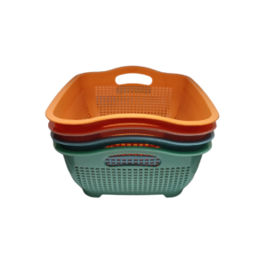 Καλάθι Οργάνωσης Πλαστικό
