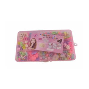 Σετ Βραχιολάκια Colorful Friendship