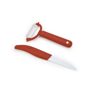 Σετ Αποφλοιωτής και Μαχαίρι LS