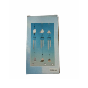 Κρεμαστό Διακοσμητικό με Ήχο EMC81205