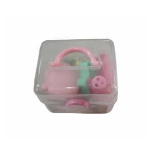 Σετ Πλαστελίνες TK370