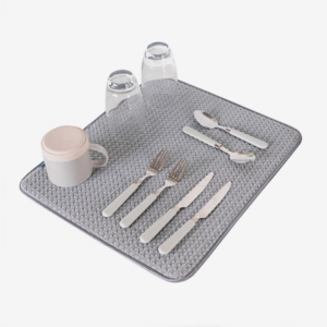 Επιφάνεια Στεγνώματος Πιάτων - Dish Drying Mat