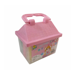 Σετ Πλαστελίνες TK395