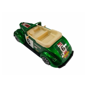 Παιδικό Αυτοκινητάκι Hinson 6