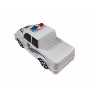 Παιδικό Αυτοκινητάκι Police