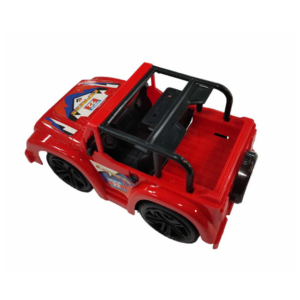 Παιδικό Αυτοκινητάκι Express 22