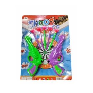 Παιδικό Παιχνίδι Shoot Force No.886-9