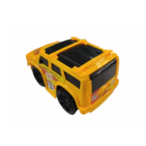 Παιδικό Αυτοκινητάκι Speed 12