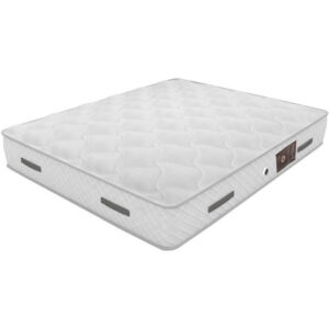 Στρώμα Ημίδιπλο Ανατομικό 120x190x27cm με Ελατήρια Chic Strom Fresh - CHI4589