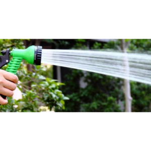 Λάστιχο Ποτίσματος Σπιράλ 15m Spiral Hose Set