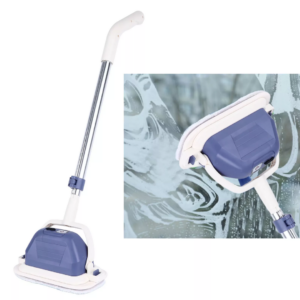 Ηλεκτρικός Καθαριστής Τζαμιών με Κοντάρι XM6