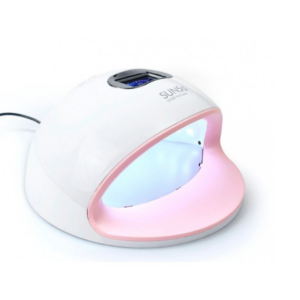 Φουρνάκι Νυχιών Sun 5s