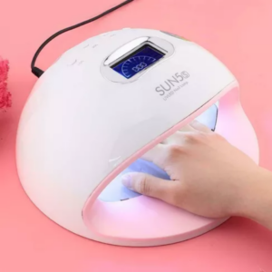 Φουρνάκι Νυχιών Sun 5s