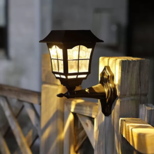 Καρφωτό Ηλιακό Φωτιστικό Κήπου Solar Energy YW-08091