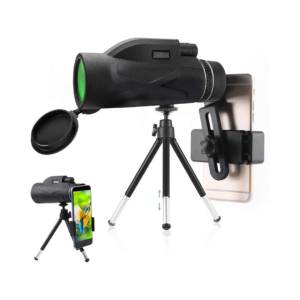 Μονόφθαλμο Τηλεσκόπιο Τσέπης 40x60 YH-04262