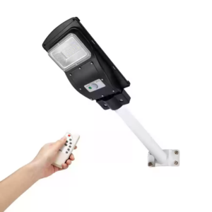 Ηλιακός Προβολέας με Αισθητήρα Jortan YH-11570