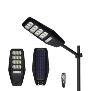 Ηλιακός Προβολέας με Αισθητήρα Jortan YH-21917