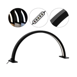 Επιτραπέζιο Φωτιστικό Λάμπα - Led Moon Light HQ-55X