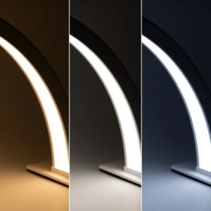 Επιτραπέζιο Φωτιστικό Λάμπα - Led Moon Light HQ-55X