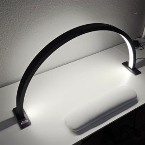 Επιτραπέζιο Φωτιστικό Λάμπα - Led Moon Light HQ-55X