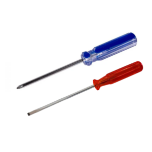 Σετ 2 Κατσαβίδια Screwdriver