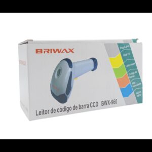 ΕΝΣΥΡΜΑΤΟ SCANNER ΧΕΙΡΟΣ BWX-960