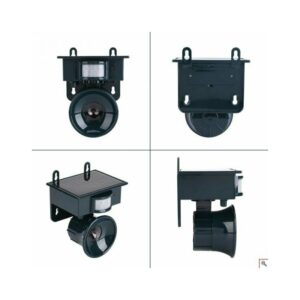 ΗΛΙΑΚΗ ΣΥΣΚΕΥΗ ΥΠΕΡΗΧΩΝ ΓΙΑ ΑΠΩΘΗΣΗ ΤΡΩΚΤΙΚΩΝ TY2002-7