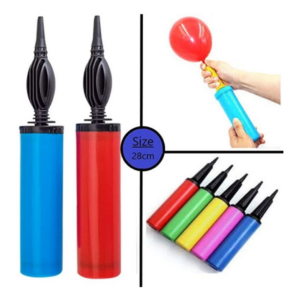 Τρόμπα Χειρός Μπαλόνια