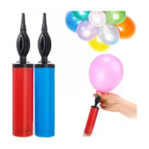 Τρόμπα Χειρός Μπαλόνια