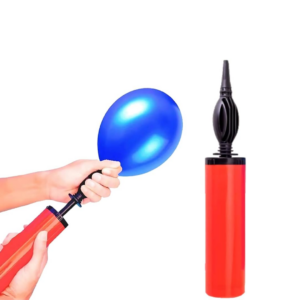 Τρόμπα Χειρός Μπαλόνια