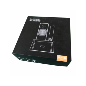 Τροχός Νυχιών 35.000Prm Electric Manicure No.109