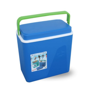 Φορητό Ψυγείο 25lt Plastime Krios Cool Box