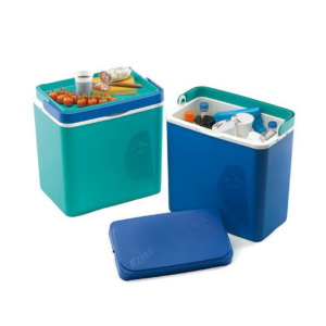 Φορητό Ψυγείο 25lt Plastime Krios Cool Box