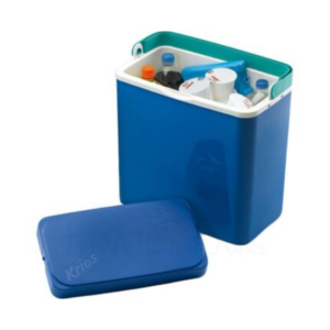 Φορητό Ψυγείο 25lt Plastime Krios Cool Box