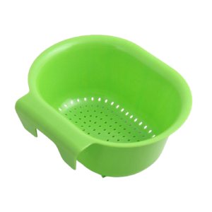 Πλαστικό Σουρωτήρι Νεροχύτη