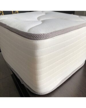 ΣΤΡΩΜΑ FRESH 3D Μονό (CHIC STROM) 90x200x27cm