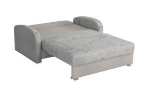 Καναπές - κρεβάτι Viva Soft με αποθηκευτικό χώρο , 133x98x85cm , Μπεζ - PL2091