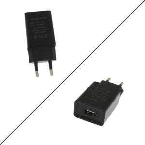 Andowl Smart TV Stick X96 H313 4K UHD με Wi-Fi / HDMI