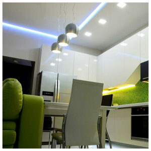 V-TAC Ταινία LED SMD 24V 30W 2850lm/m 360LEDs/m 120° IP20 Φυσικό Λευκό 212581 (5 μέτρα)