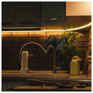 V-TAC Ταινία LED SMD 24V 30W 2850lm/m 360LEDs/m 120° IP20 Φυσικό Λευκό 212581 (5 μέτρα)