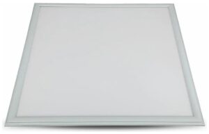 V-TAC LED Πάνελ Τετραγωνο 60x60cm 29W 3960Lm 120° High Lumen A++ PF >0.9 CRI >80 4500K Φως Ημέρας 2162416