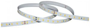 Tαινία LED DC: 24V SMD2835 4W/m 90LEDs IP20 3000K 800lm/W 5 μέτρα