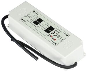 V-TAC Τροφοδοτικό Αδιάβροχο IP67 DC:12V 150W 3248