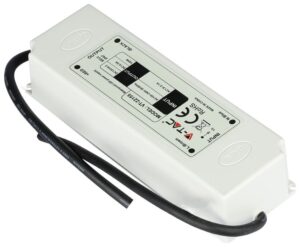 V-TAC Τροφοδοτικό Αδιάβροχο IP67 DC:12V 150W PRO 3250