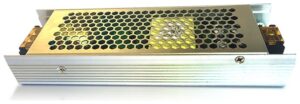 V-TAC Τροφοδοτικό Μεταλλικό 150W 24V DC IP20 3253