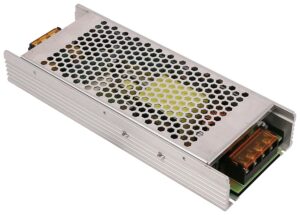 V-TAC Τροφοδοτικό Slim για LED Μεταλλικό 360 W 15Α 24V DC 5 Χρόνια εγγύηση 3275