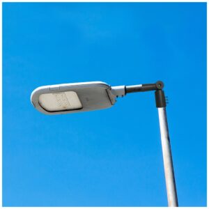 Αντάπτορας V-TAC για φωτιστικά δρόμου